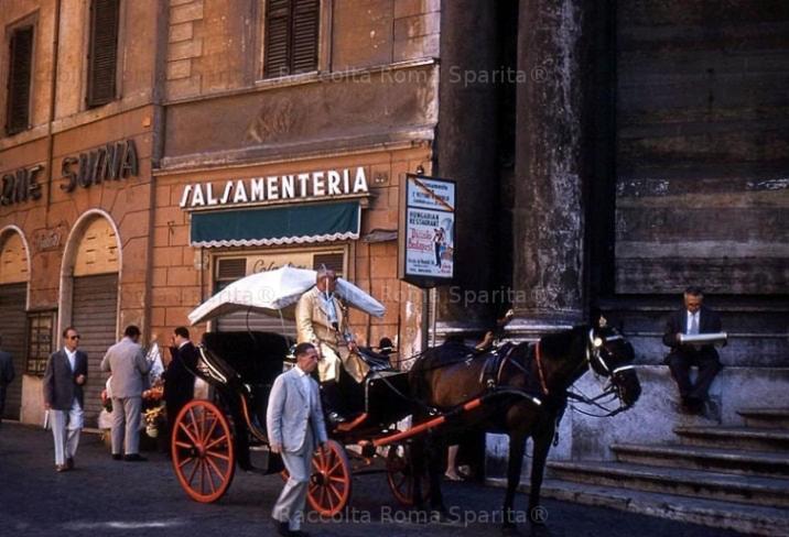 Trevi Fountain Modern Loft Apartment Rom Exterior foto